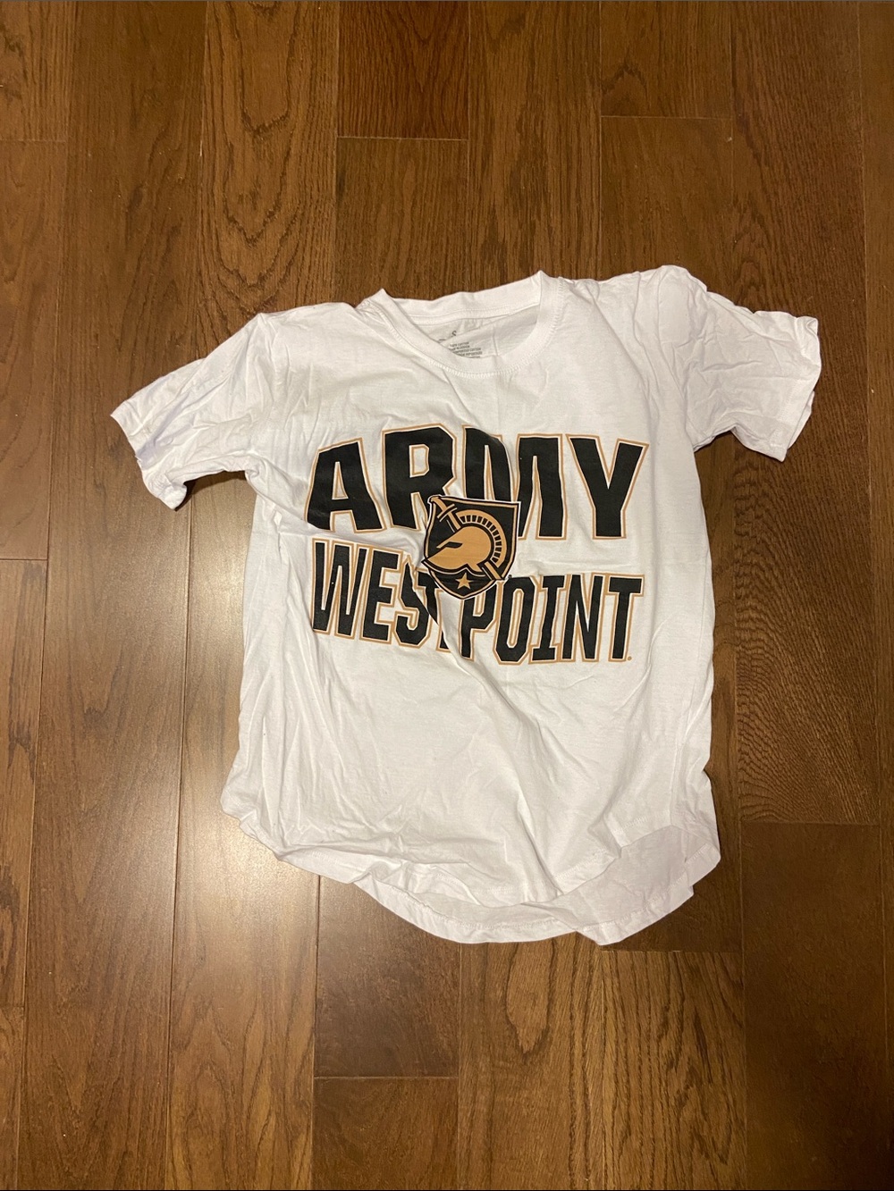West Point t-shirt